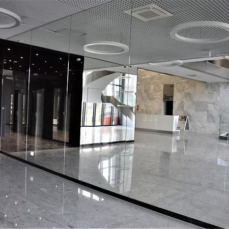 Apartament 807 ワルシャワ エクステリア 写真