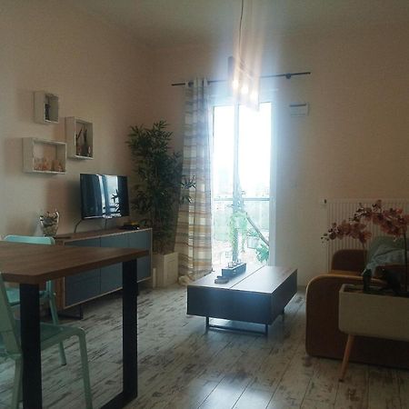 Apartament 807 ワルシャワ エクステリア 写真