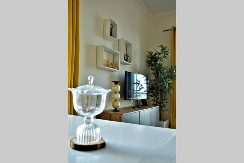 Apartament 807 ワルシャワ エクステリア 写真