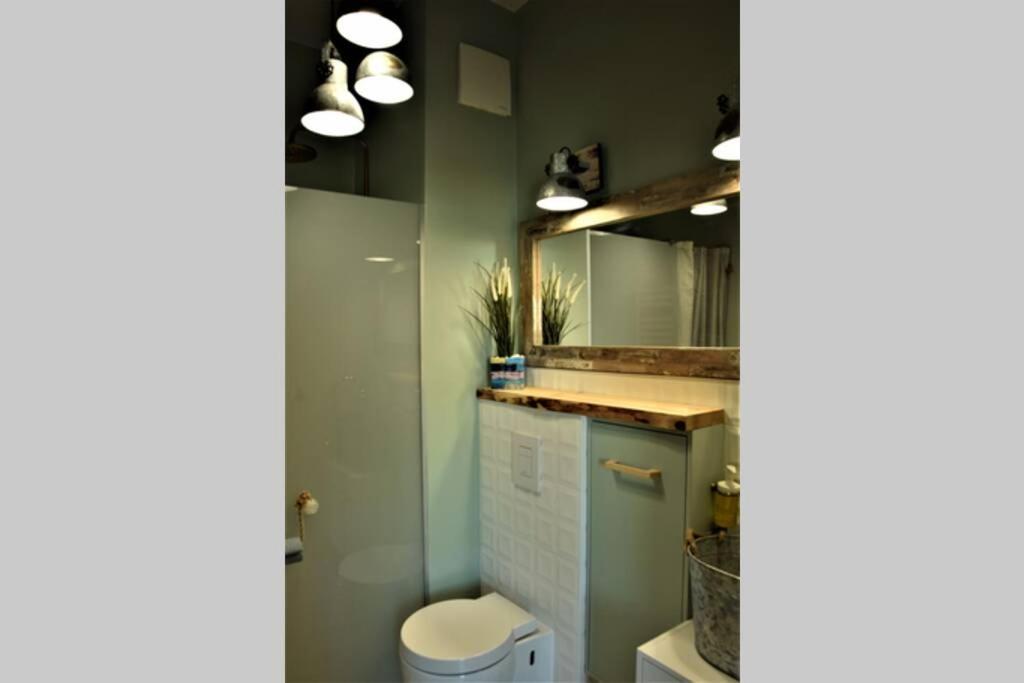 Apartament 807 ワルシャワ エクステリア 写真