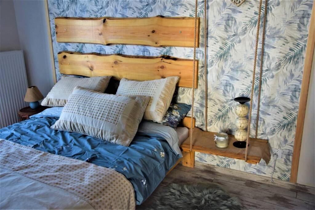 Apartament 807 ワルシャワ エクステリア 写真